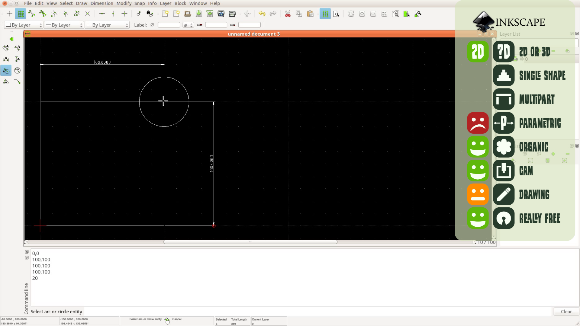 free cad software for pc