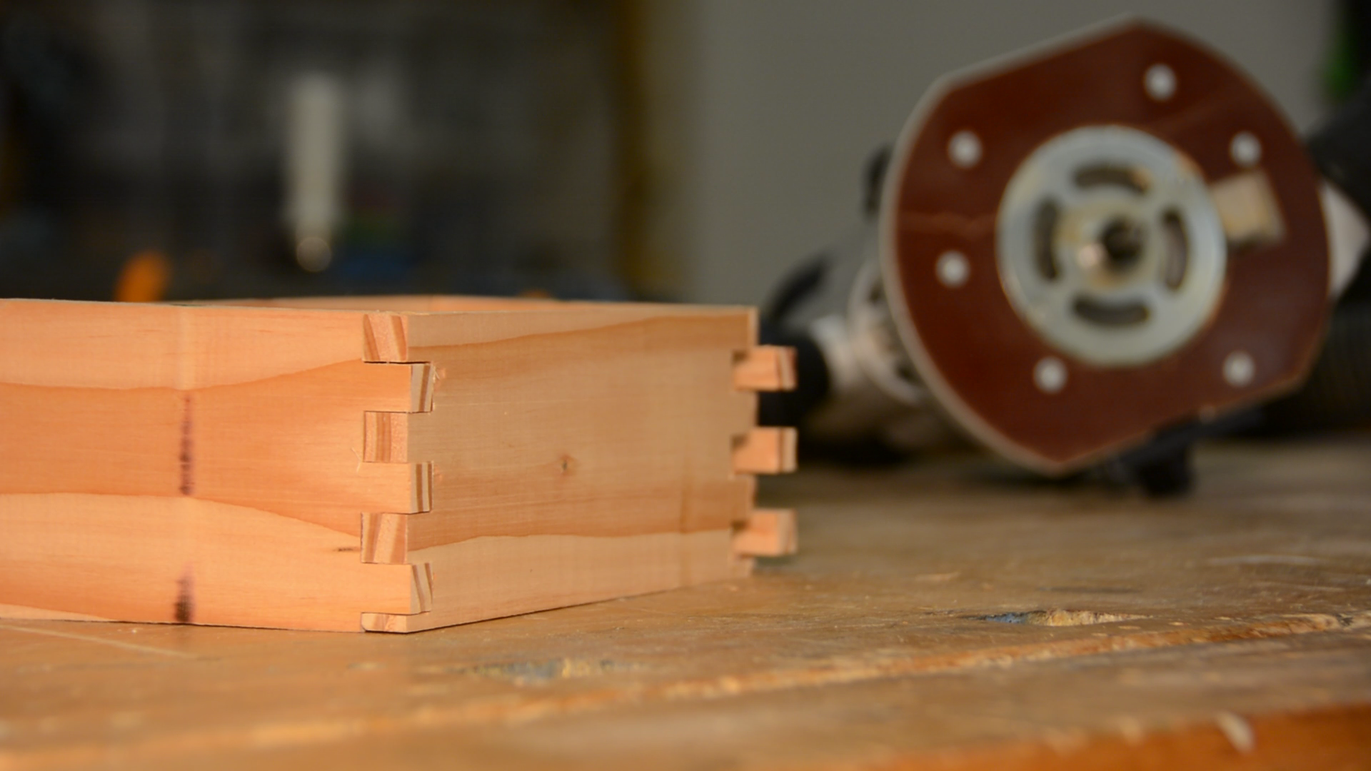 Using 3d printed templates for precise routing with no CNC - Way of Wood