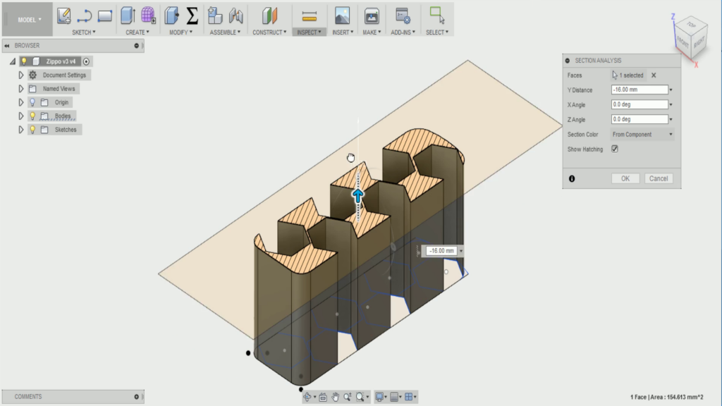 Designing variations of Laura Kampf's Zippo Bit Safe - Way of Wood