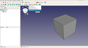 Woodworking designs with FreeCAD - Way of Wood