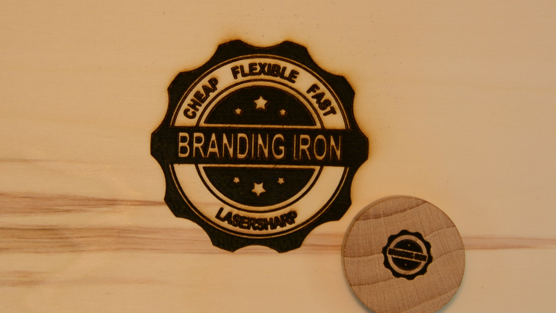 Custom Branding Iron, Branding Iron